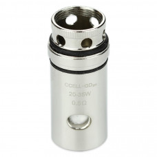 rezistenta Guardian cCell 0.6