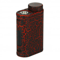 mod iStick Pico red crackle