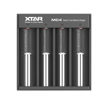 incarcator XTAR MC4