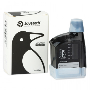 Rezervor 8.8 ml Atopack Penguin