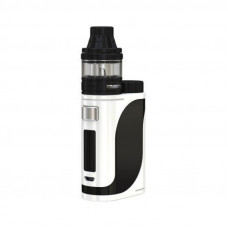 kit iStick Pico 25 Ello alb negru