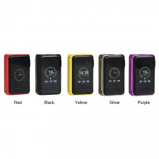 mod Cuboid Lite argintiu