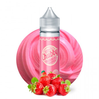 Bubble Strawberry