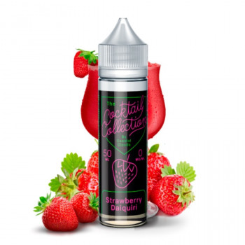 Strawberry Daiquiri 50ml