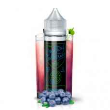 Blueberry Limeade 50ml