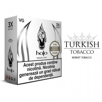 Turkish Tobacco