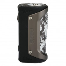 pachet GeekVape Aegis gun metal