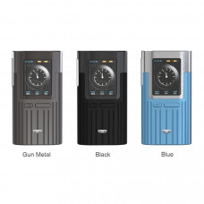 Joyetech ESPION gun metal