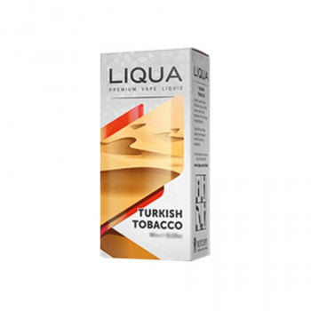 Turkish Tobacco 30ml