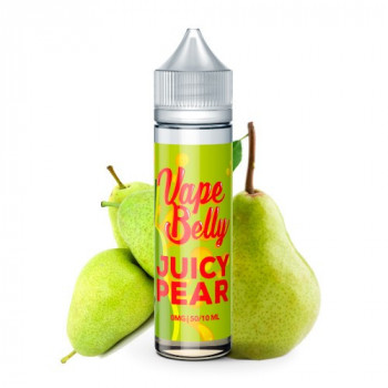 Juicy Pear 50ml