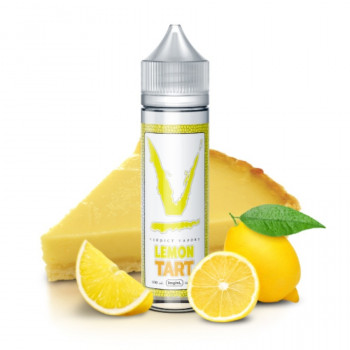 Lemon Tart 50ml