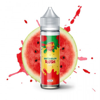 Watermelon Rush 50ml