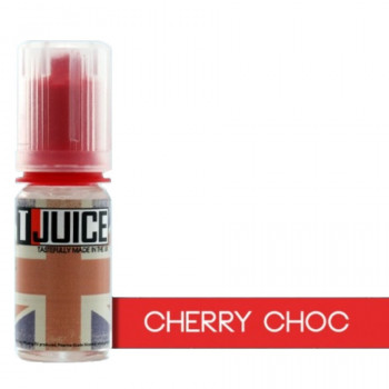 Cherry Choc