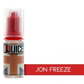 John Freeze