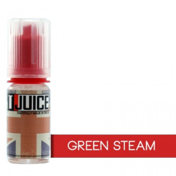 Green Steam