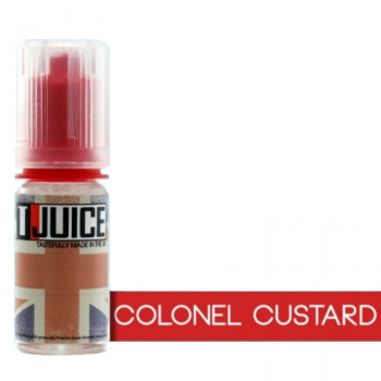 Colonel Custard