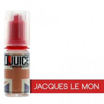 Jacques Le Mon