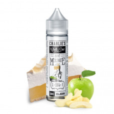 Aunt Meringue 50ml