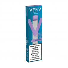 VEEV Now Blueberry