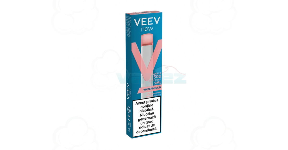 VEEV Now Watermelon