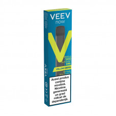 VEEV Now Yellow Green