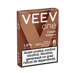 VEEV One Classic Tobacco