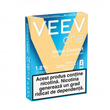 VEEV One Melon Coconut