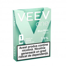 pod VEEV One Blue Mint