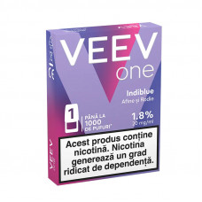 pod VEEV One Indiblue