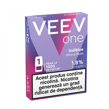 pod VEEV One Indiblue