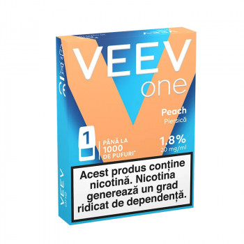 pod VEEV One Peach