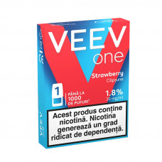 pod VEEV One Strawberry