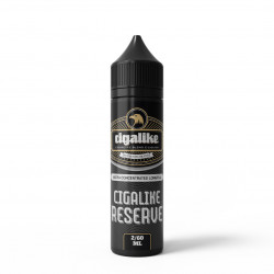 Cigalike Reserve