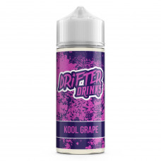 lichid Kool Grape 100ml