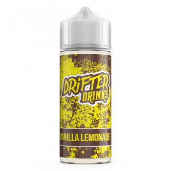 lichid Vanilla Lemonade 100ml