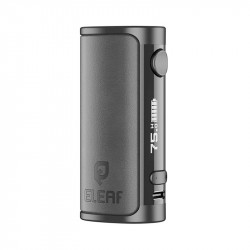 mod iStick Pico i75 black