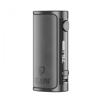 mod iStick Pico i75 black