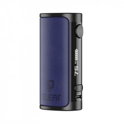 mod iStick Pico i75 blue