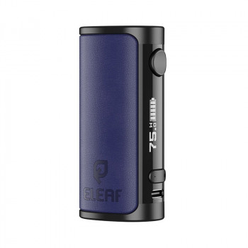 mod iStick Pico i75 blue