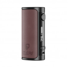 mod iStick Pico i75 brown