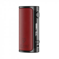 mod iStick Pico i75 red