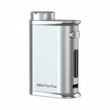 mod iStick Pico Plus argintiu