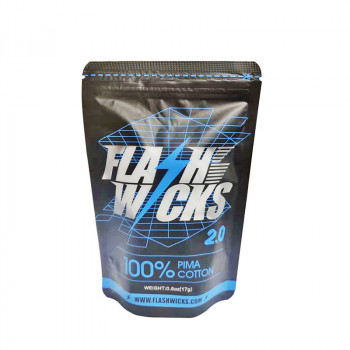 Flash Wicks 2.0