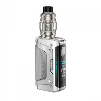 kit Aegis Legend 5 frost silver