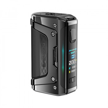 mod Aegis Legend 5 carbon black