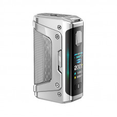 mod Aegis Legend 5 frost silver