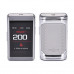 mod Aegis Touch T200 silver