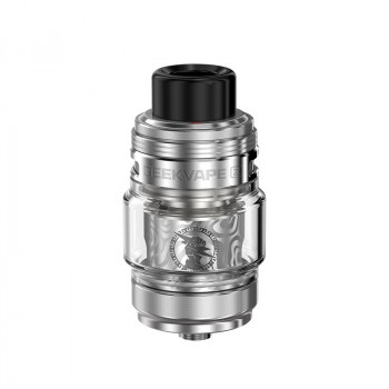 atomizor Z Fli 2 argintiu
