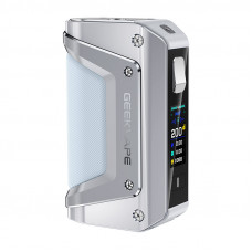 mod Aegis Legend 3 L200 III silver