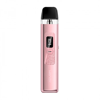 kit Wenax Q crystal pink